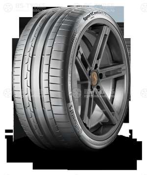 Continental ContiSportContact 6 265/35 R22 102Y