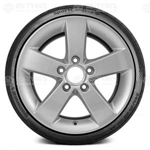 Continental ContiSportContact 6 265/35 R22 102Y