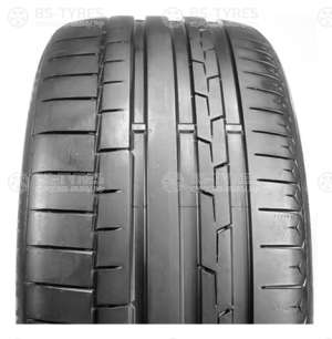 Continental ContiSportContact 6 265/35 R22 102Y
