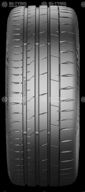 Continental ContiSportContact 7 265/30 R20 94Y