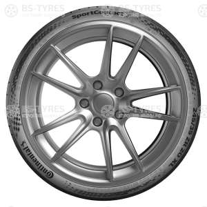 Continental ContiSportContact 7 265/30 R20 94Y