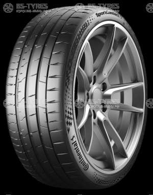 Continental ContiSportContact 7 265/30 R20 94Y