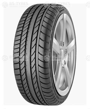Continental ContiSportContact 5 SUV 235/55 R19 101Y