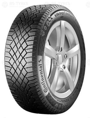 Continental ContiVikingContact 7 205/45 R17 88T