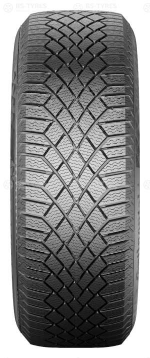 Continental ContiVikingContact 7 205/45 R17 88T