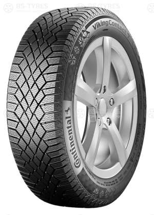 Continental ContiVikingContact 7 205/45 R17 88T