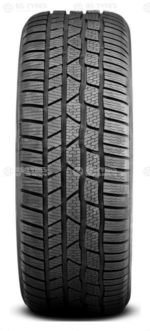 Continental ContiWinterContact TS830P 265/30 R20 94V