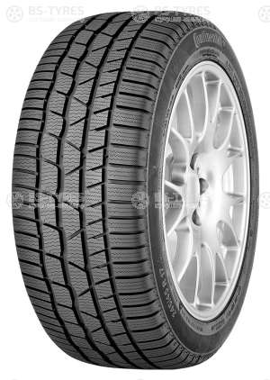 Continental ContiWinterContact TS830P 265/30 R20 94V
