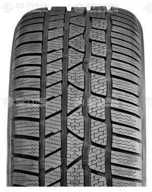 Continental ContiWinterContact TS830P 265/30 R20 94V