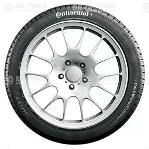 Continental ContiWinterContact TS830P 265/30 R20 94V