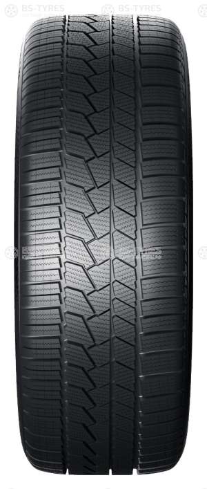 Continental ContiWinterContact TS860S 235/65 R19 109V