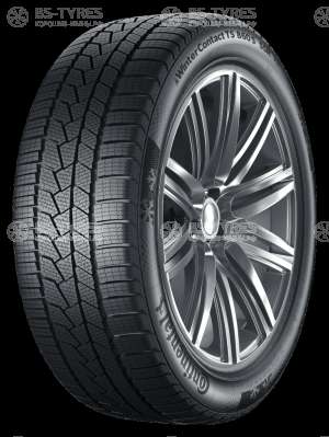 Continental ContiWinterContact TS860S 235/65 R19 109V