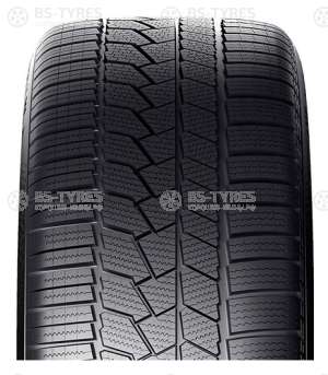 Continental ContiWinterContact TS860S 235/65 R19 109V