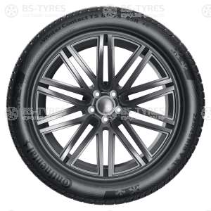 Continental ContiWinterContact TS860S 235/65 R19 109V
