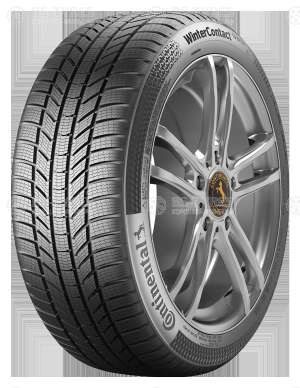 Continental ContiWinterContact TS870P 225/65 R17 102T