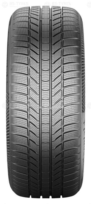 Continental ContiWinterContact TS870P 225/65 R17 102T