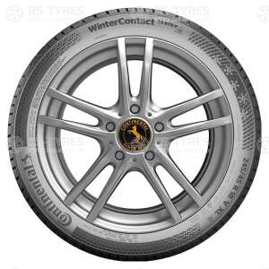 Continental ContiWinterContact TS870P 225/65 R17 102T