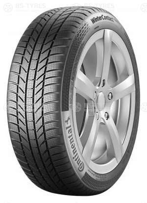 Continental ContiWinterContact TS870P 225/65 R17 102T
