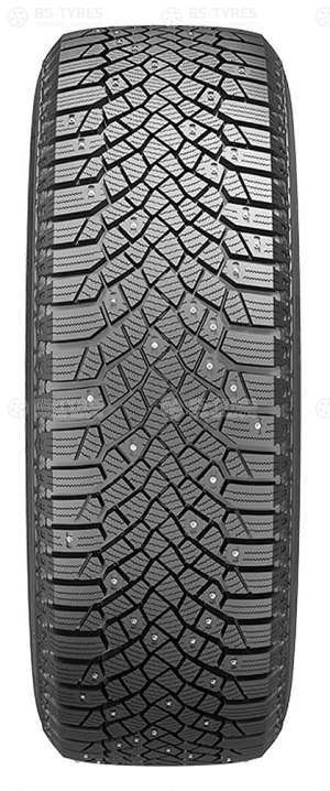 Continental IceContact XTRM 205/65 R15 99T (уценка)
