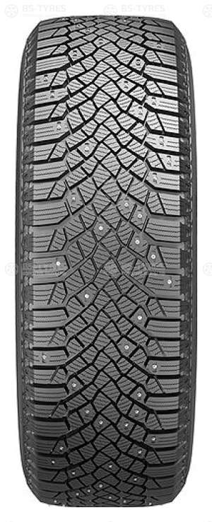 Continental IceContact XTRM 205/65 R15 99T (уценка)