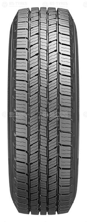 Continental TerrainContact H/T 275/65 R18 116T (уценка)
