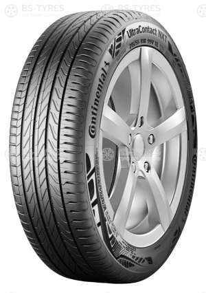 Continental UltraContact 235/55 R17 99V