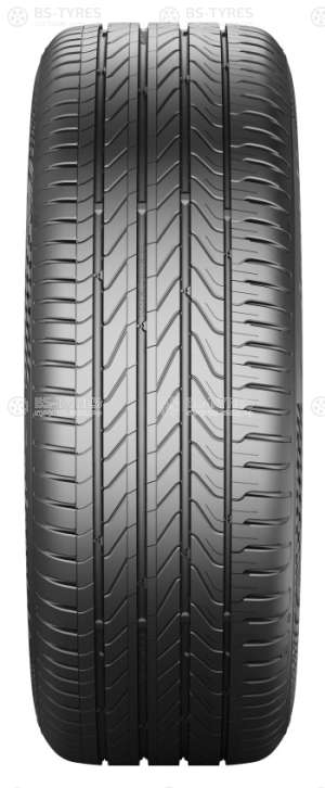 Continental UltraContact 235/55 R17 99V