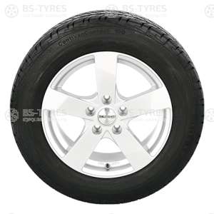 Continental VanContact 100 215/60 R17C 109/107T (уценка)