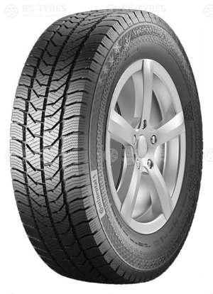 Continental VanContact Viking 195/75 R16C 107/105R
