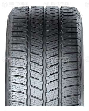 Continental VanContact Winter 225/65 R16C 112/110R