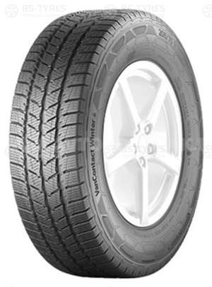 Continental VanContact Winter 225/65 R16C 112/110R