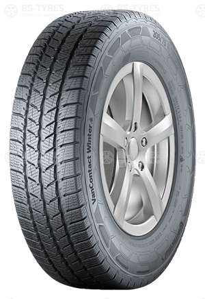 Continental VanContact Winter 225/65 R16C 112/110R