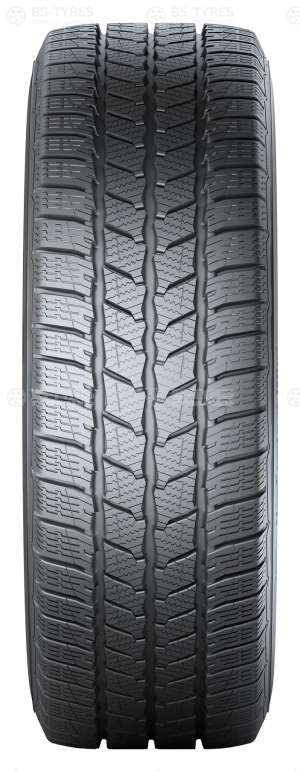 Continental VanContact Winter 225/65 R16C 112/110R