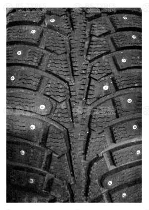 Contyre Arctic Ice 2 225/65 R17 102T