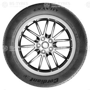 Cordiant Gravity SUV 215/70 R16 104H