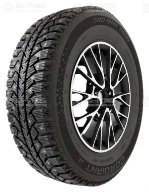 Cordiant Sno-Max 7000 195/55 R16 91T