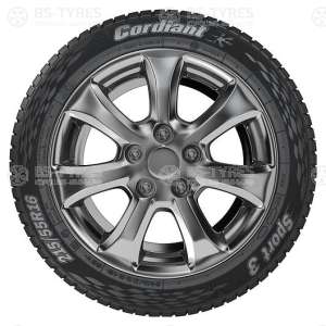 Cordiant Sport 3 225/50 R17 98V
