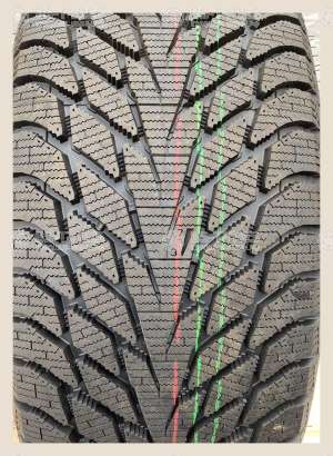 Cordiant Winter Drive 2 225/45 R17 94T