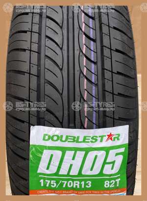 Doublestar DH05 185/60 R15 88H