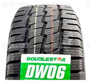 Doublestar DW06 205/75 R16C 110/108R