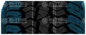 Doublestar W01 215/75 R15C 100/97Q