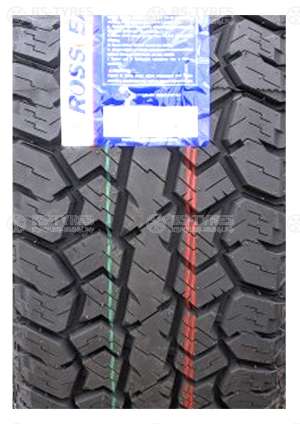 Doublestar W01 215/75 R15C 100/97Q