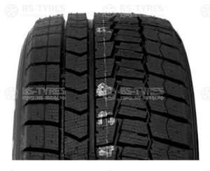 Dunlop Winter MAXX 02 235/50 R18 101T