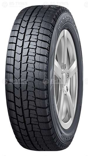 Dunlop Winter MAXX 02 235/50 R18 101T