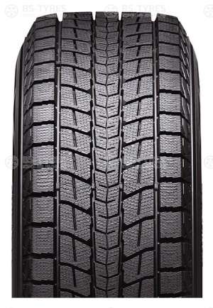 Dunlop Winter MAXX SJ8 245/65 R17 107R