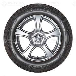 Dunlop Winter Maxx 01 225/40 R18 92T