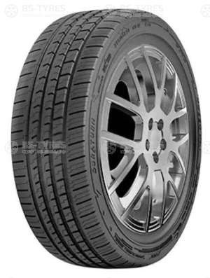 Duraturn Mozzo Sport 215/45 R17 91W