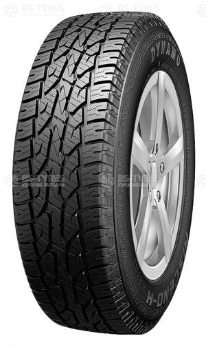 Dynamo Hiscend-H MAT01 235/70 R16 106T