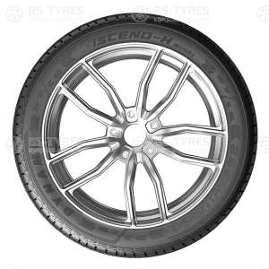 Dynamo Hiscend-H MSU01 235/55 R17 103W