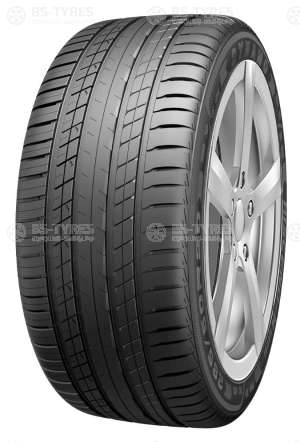 Dynamo Hiscend-H MSU01 235/55 R17 103W